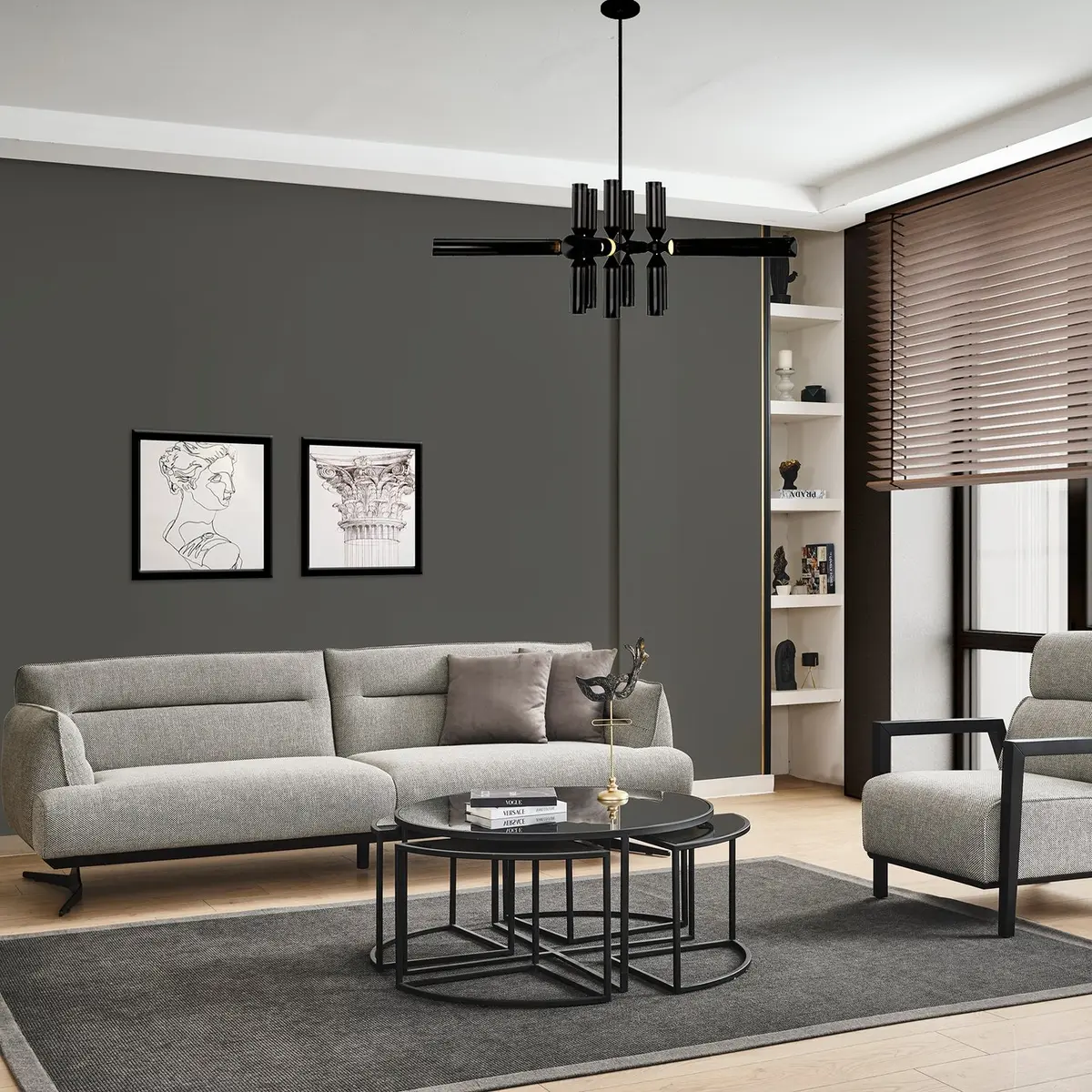 Polo Grau, Bild 3