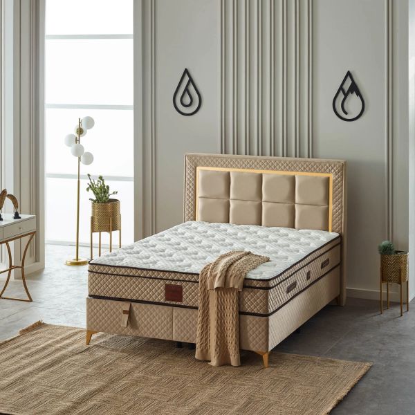 ZEUGMA Hellgrau — Bild 2