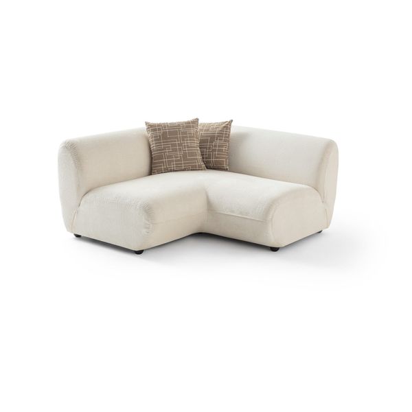 Capri Corner Hellgrau — Bild 5