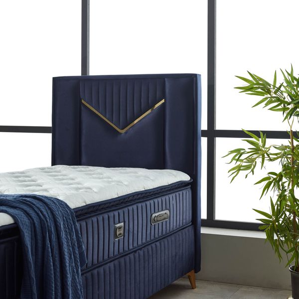 BIONIGHT T Baza Anthrazit — Bild 4