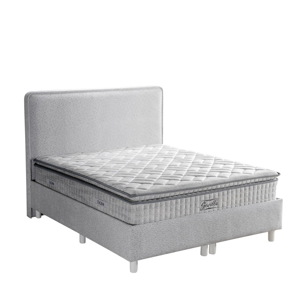 Evline Sevilla — Bild 8