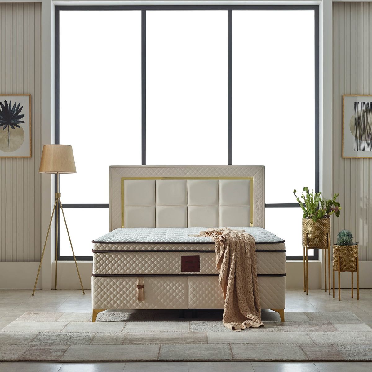 ZEUGMA Hellgrau — Bild 5