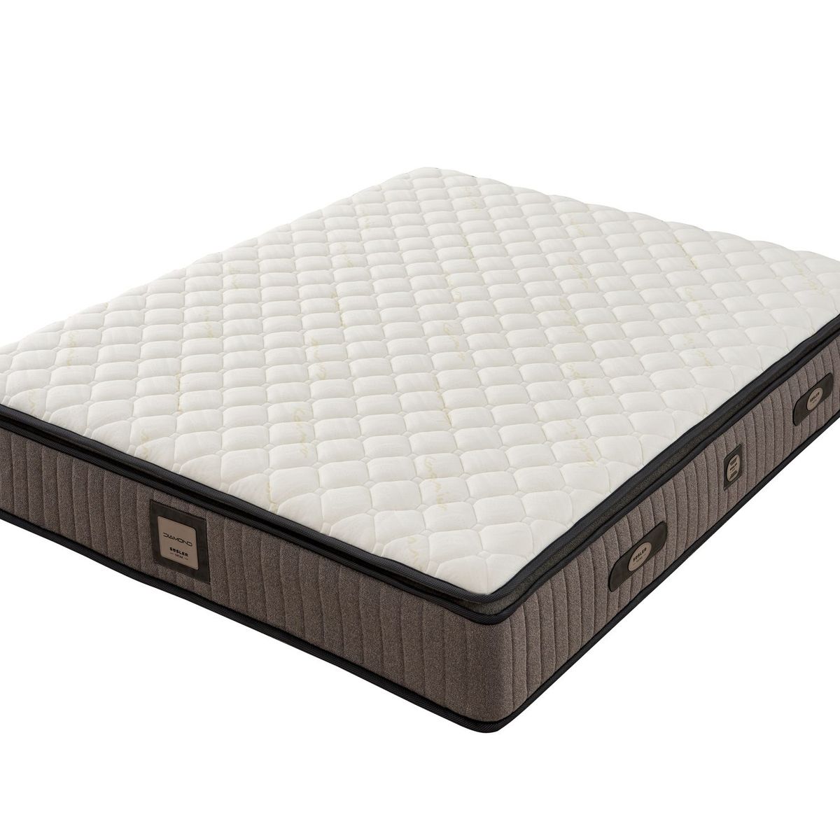 DIAMOND Hellgrau — Bild 5