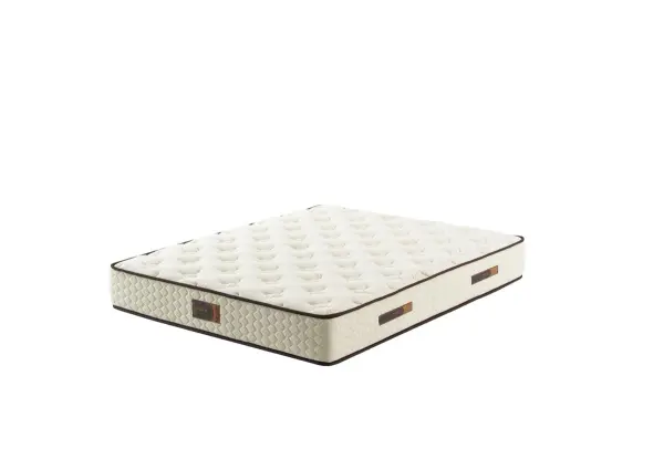 BOHEM Weiß, Bett von Süsler Bedding bei Dub@i Möbel Hagen