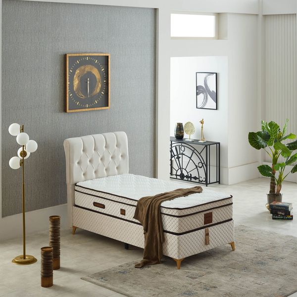 KING ROYAL T Baza Hellgrau — Bild 3