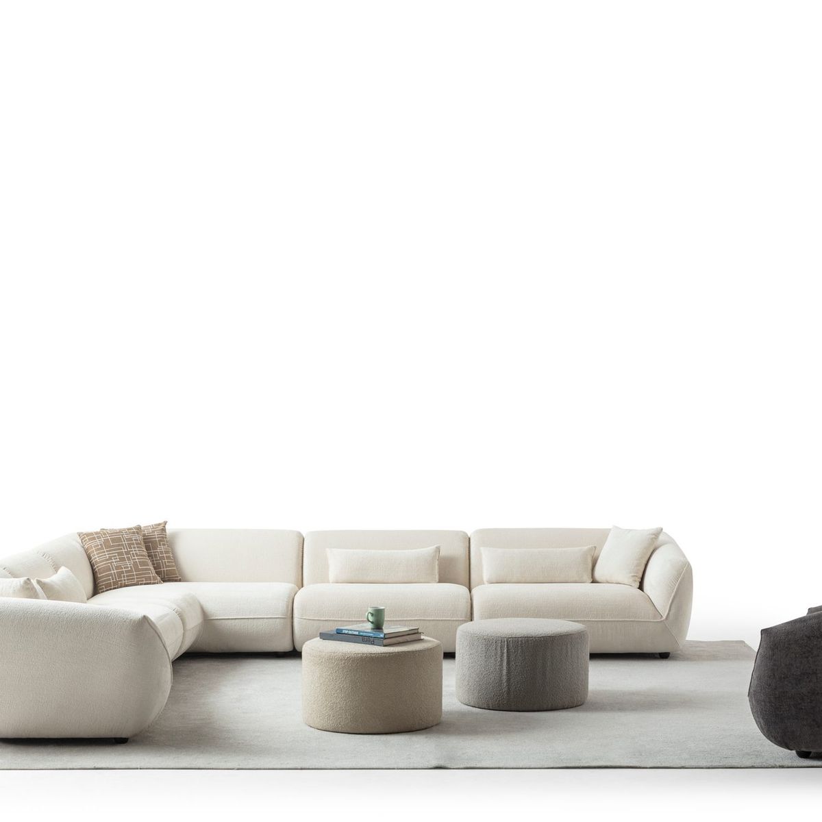 Capri Weiß — Bild 5