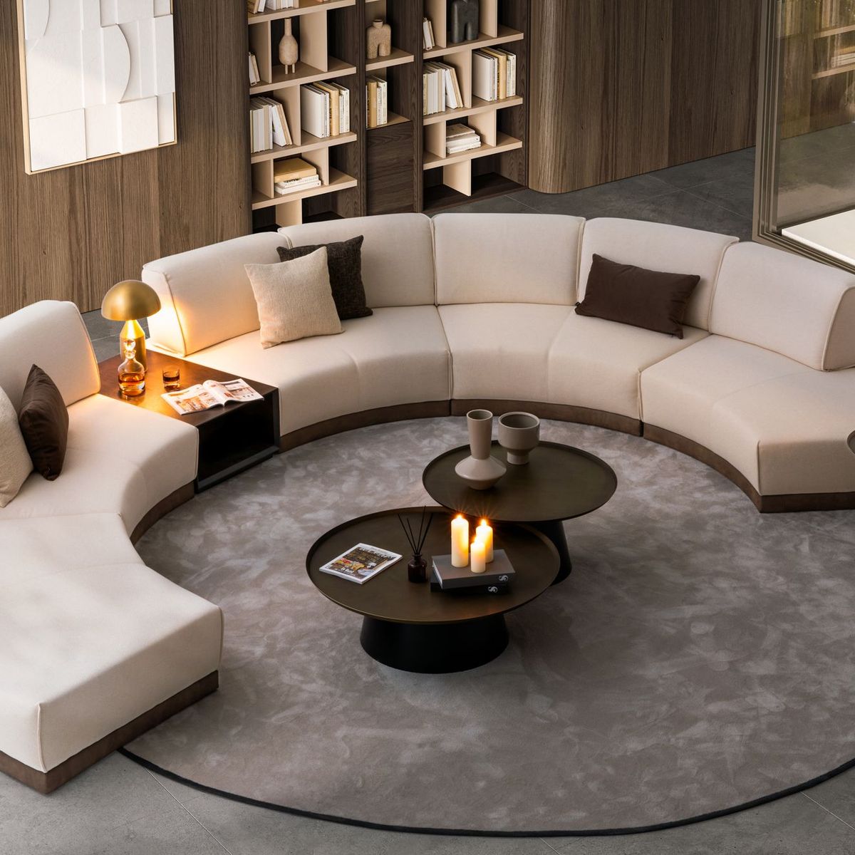 Le Mans Comfort — Bild 1