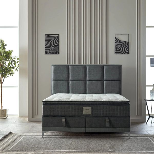 CALISTA Grau — Bild 1