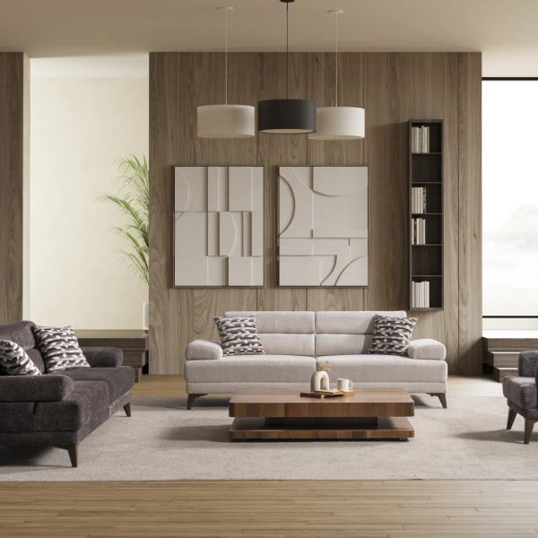 Morello Efes Koltuk Takımı — Bild 1