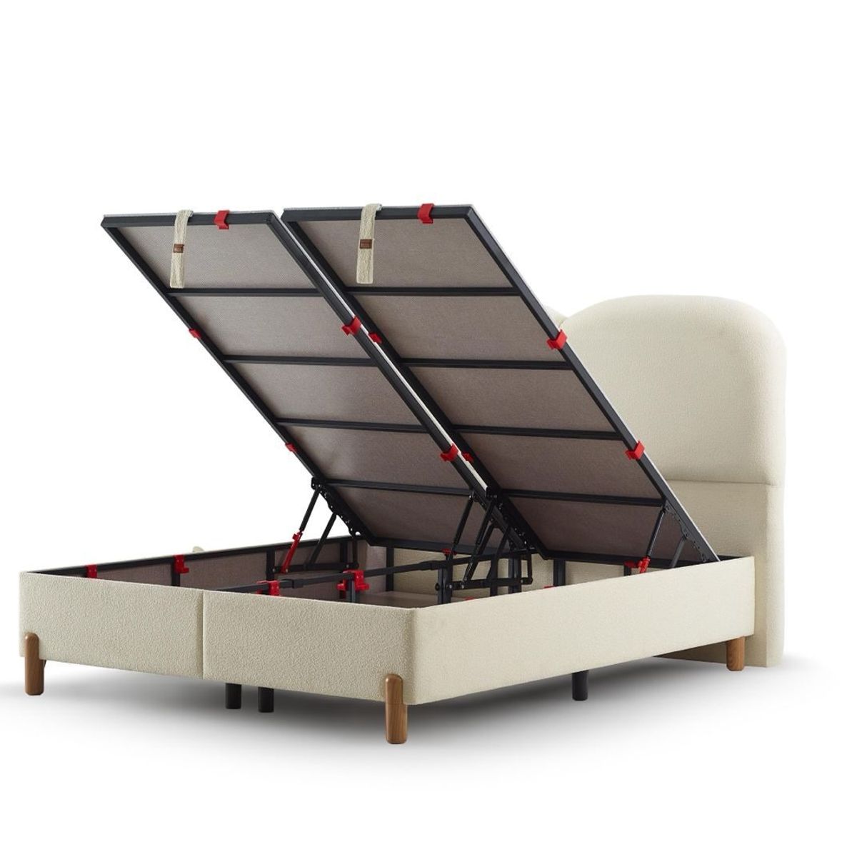 BOHEM Grau — Bild 2