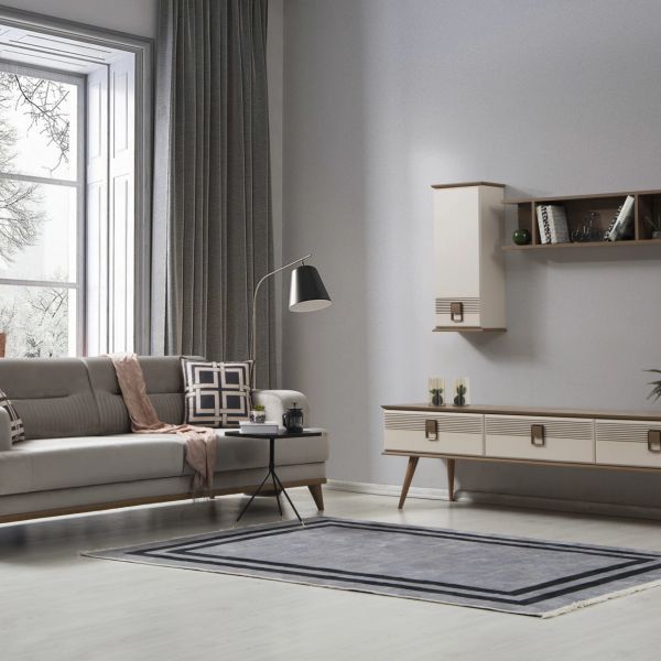 Morello Zena Koltuk Takımı — Bild 2