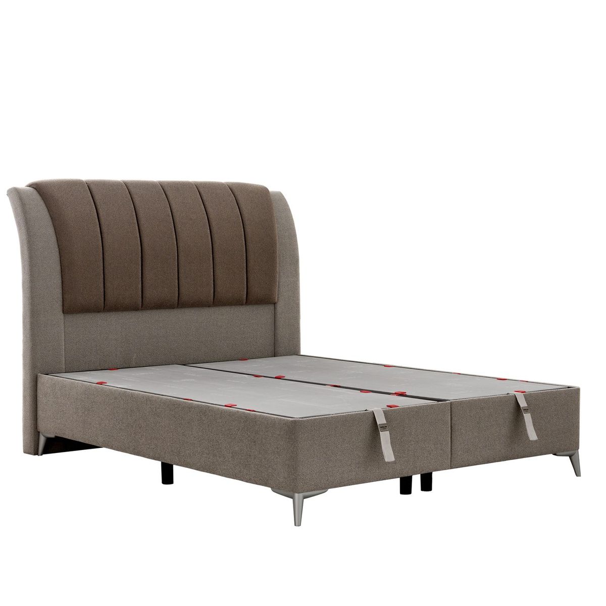 DIAMOND Hellgrau — Bild 1