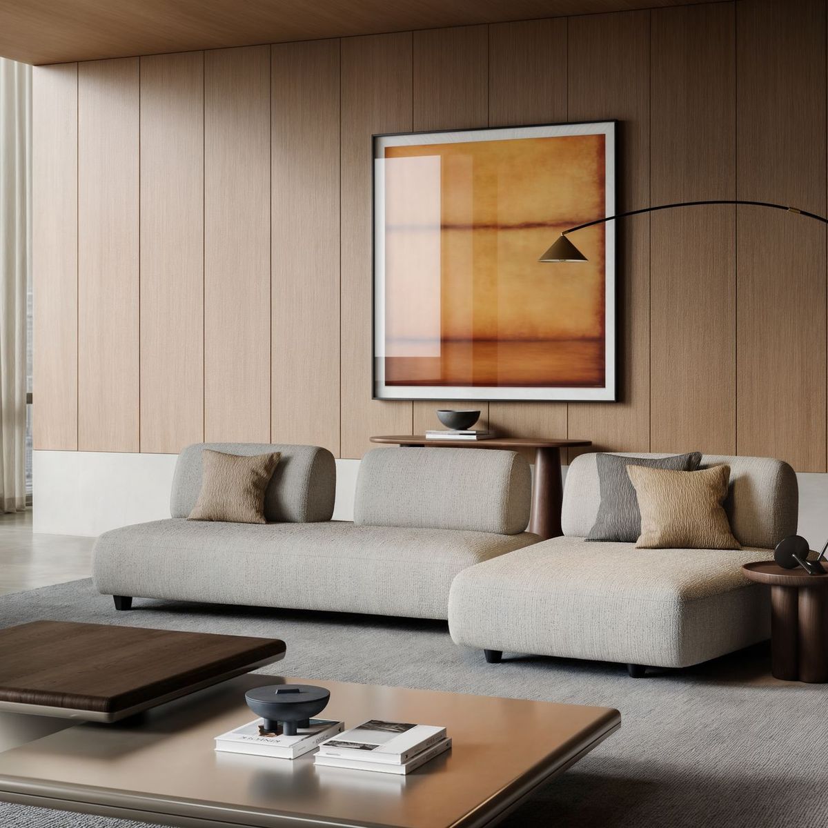 Bon Bon Linea — Bild 2