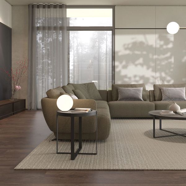 Capella Stone — Bild 1