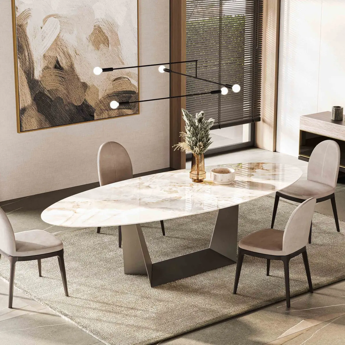 Avorio Table, Bild 2