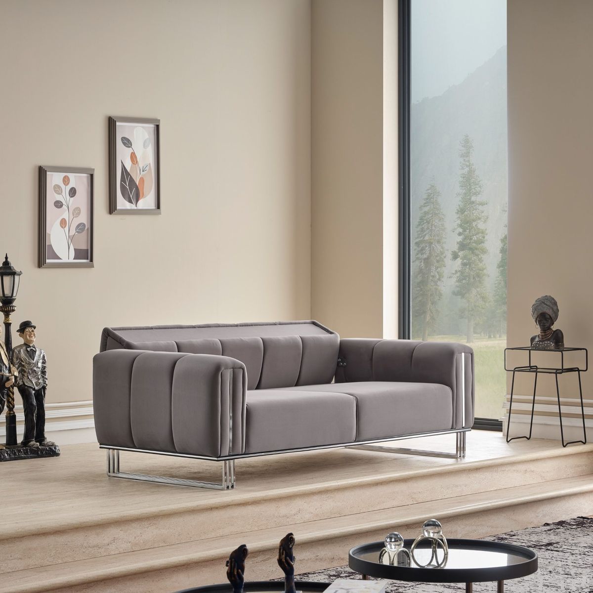 2026 Fotoshooting Hellgrau — Bild 3