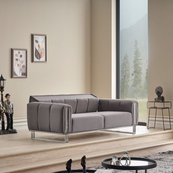 2026 Fotoshooting Hellgrau — Bild 3