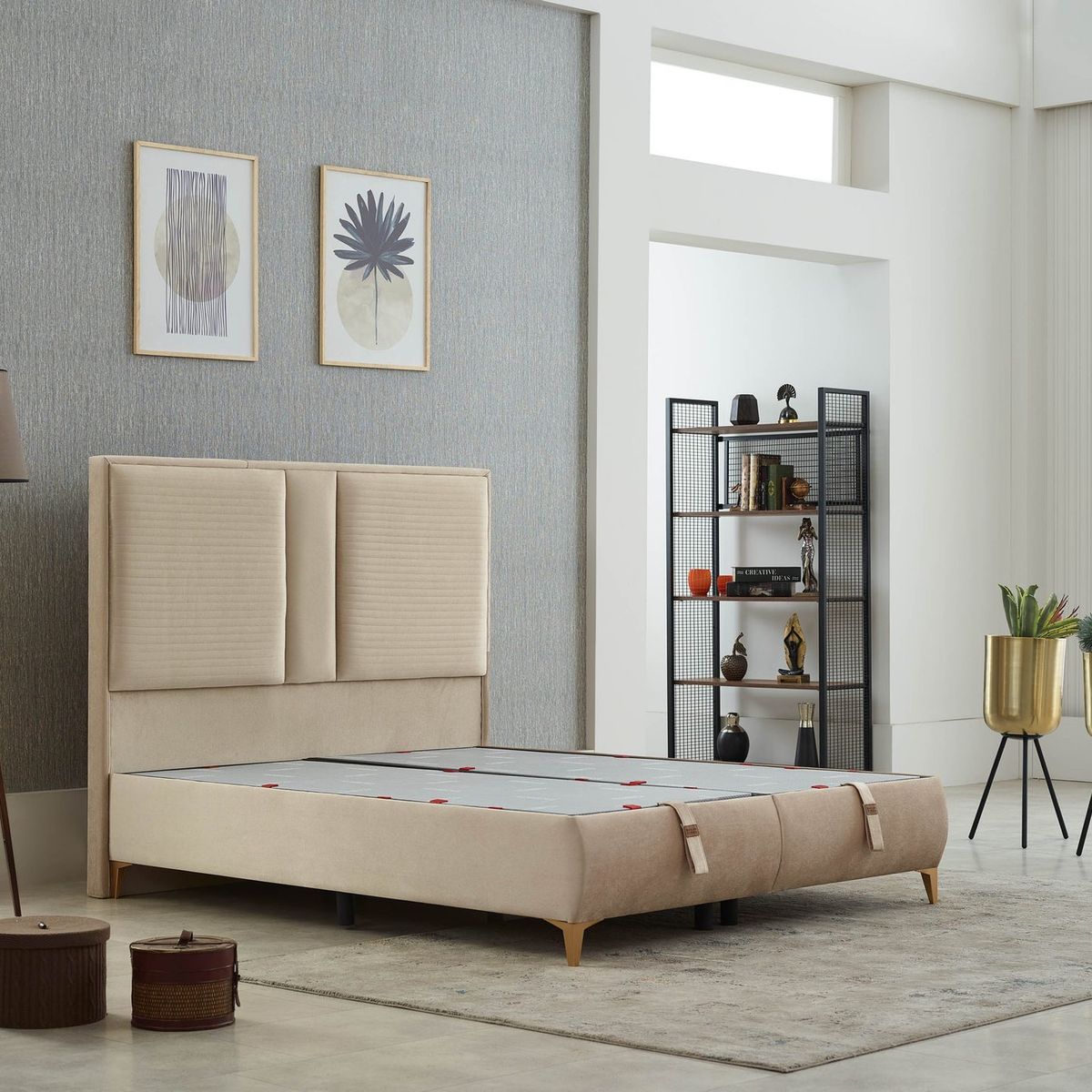 VERSAY Hellgrau — Bild 5