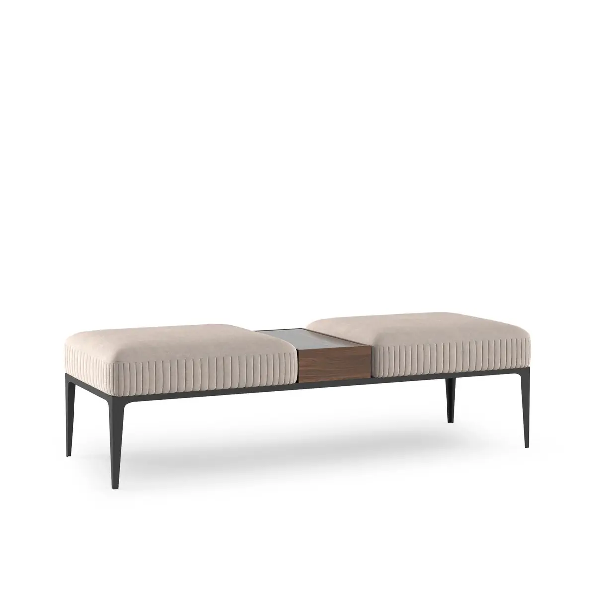 Tommy Bench Bench, Bild 1