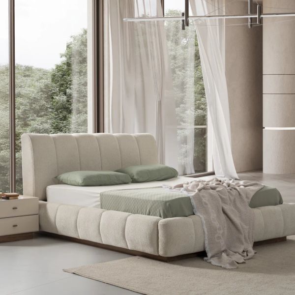 Morello İstanbul Yatak Odası — Bild 2