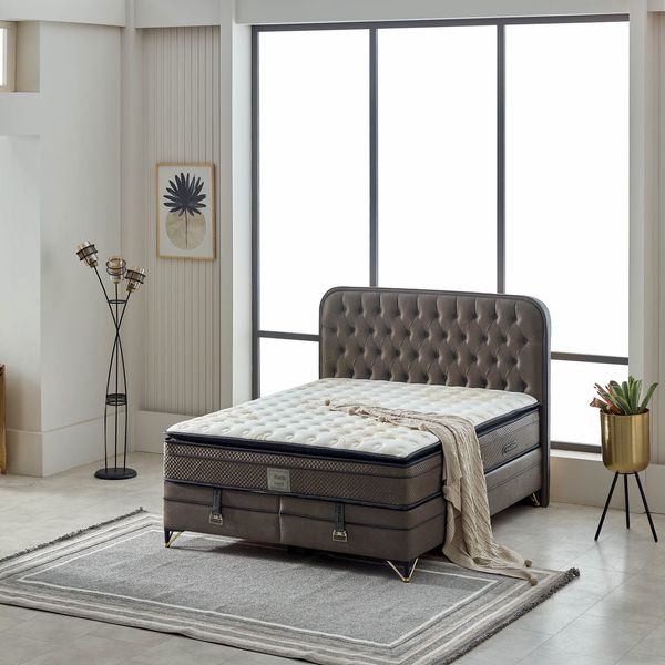 PARIS Hellgrau — Bild 2