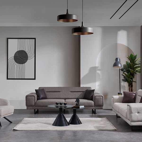 Montana Koltuk Takımı — Bild 1