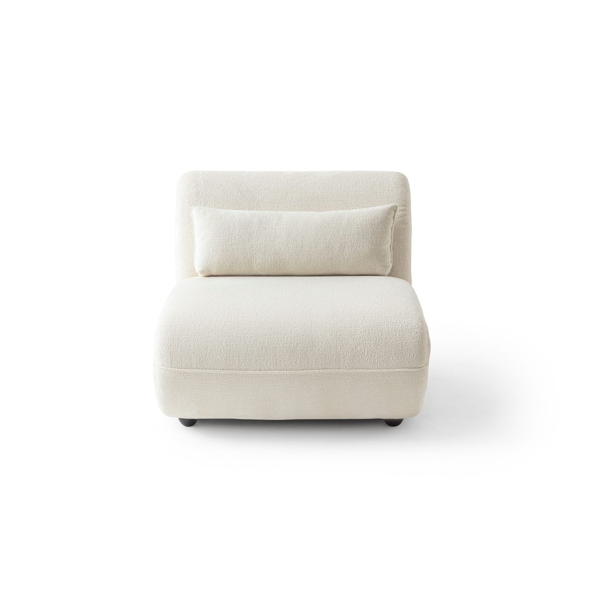 Capri Corner Hellgrau — Bild 2