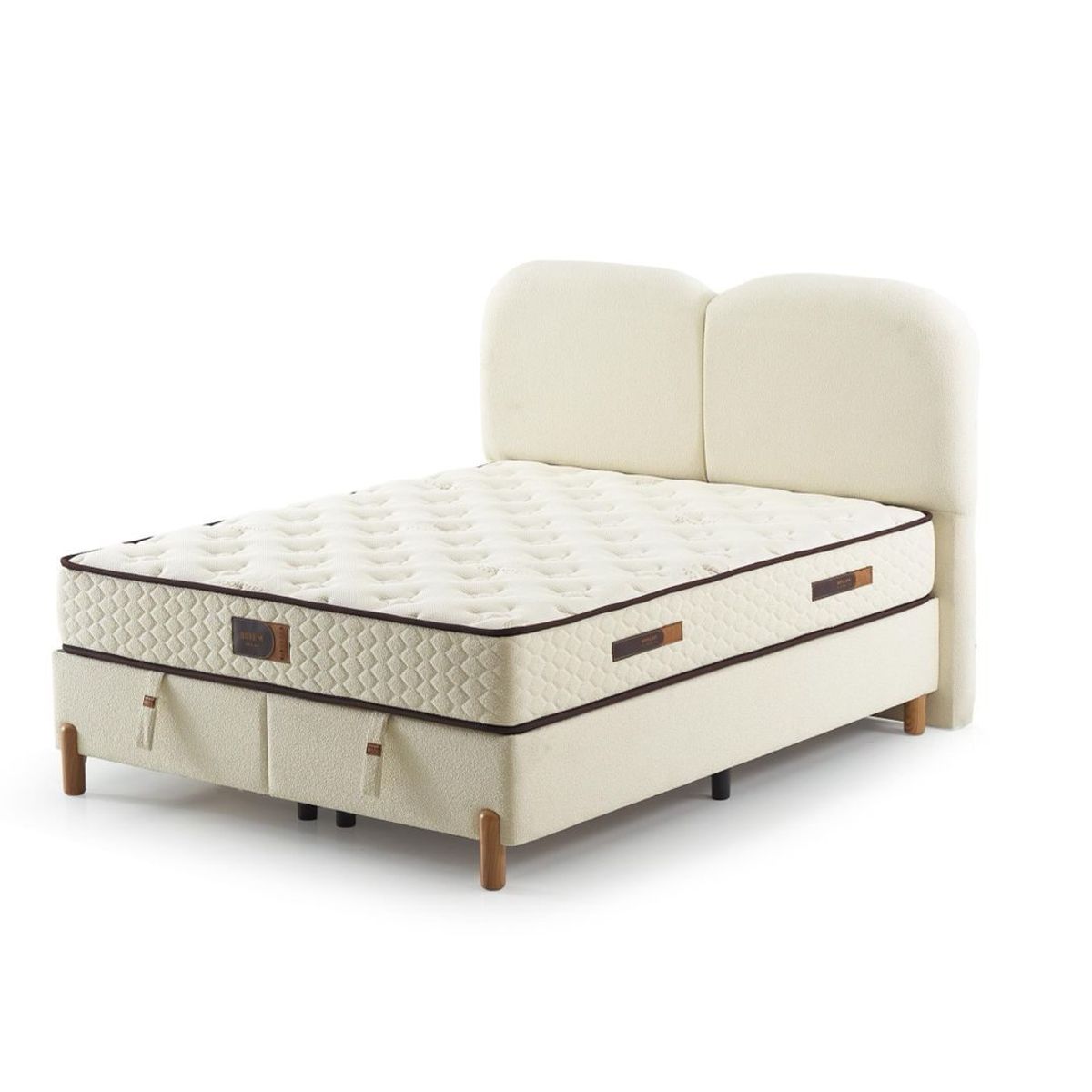 BOHEM Hellgrau — Bild 4