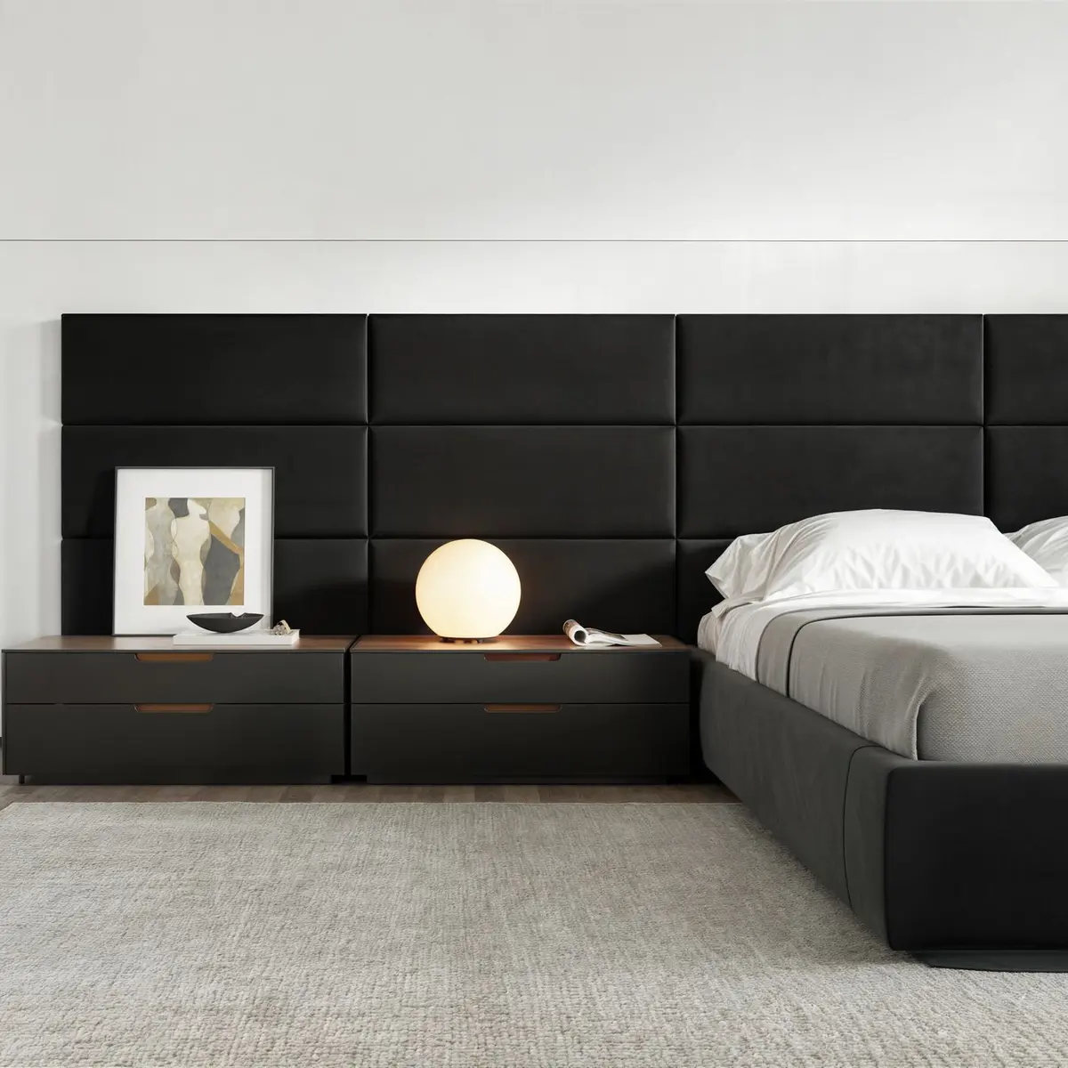 Atlanta Black, Bild 3