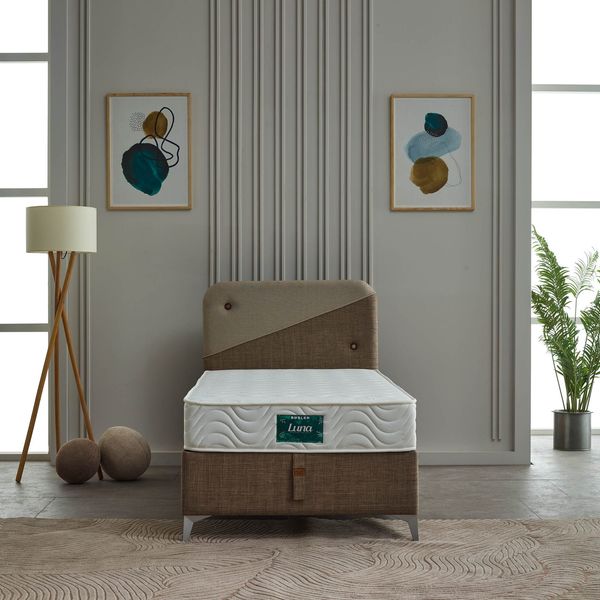 LUNA T Baza Grau — Bild 5