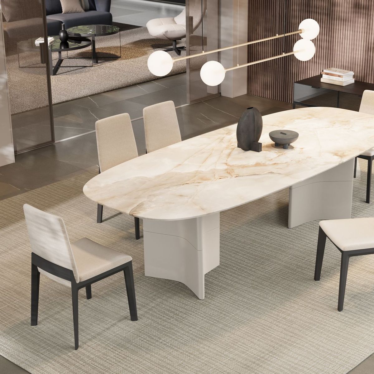 Ark Table — Bild 5