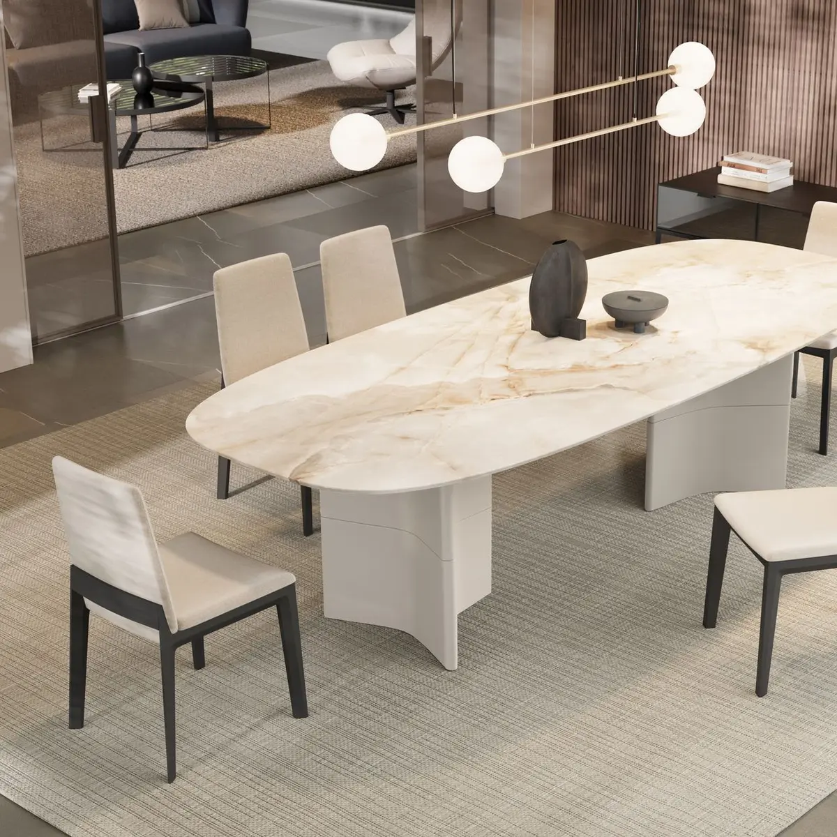 Ark Table, Bild 5