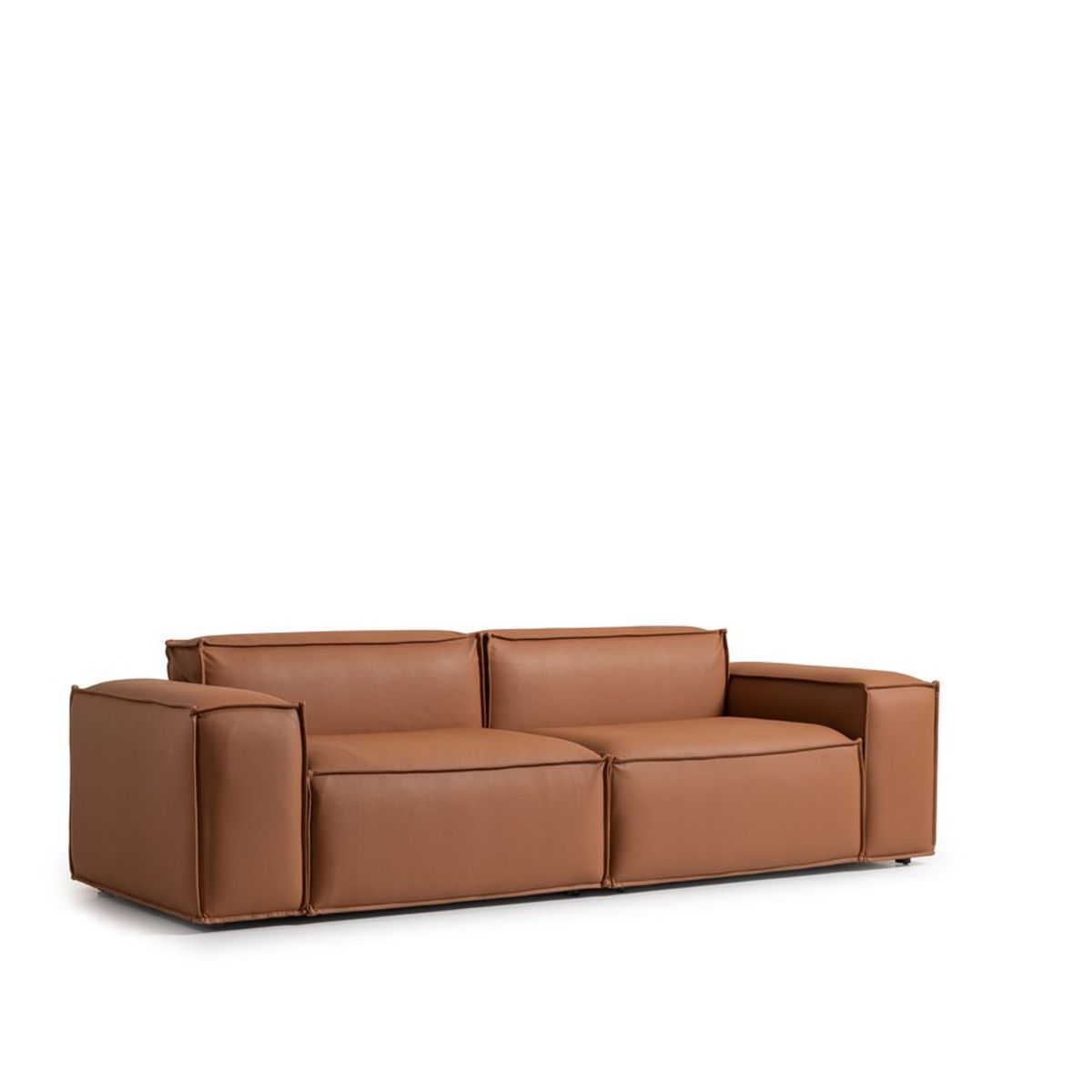 Monett Natura Leather, Bild 3