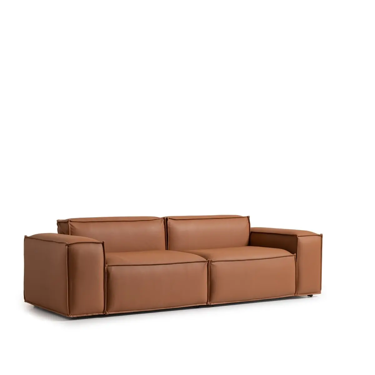 Monett Natura Leather, Bild 3