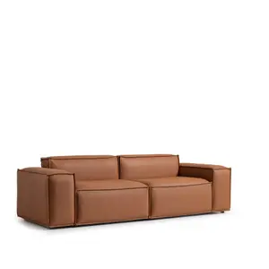 Monett Natura Leather, Bild 3