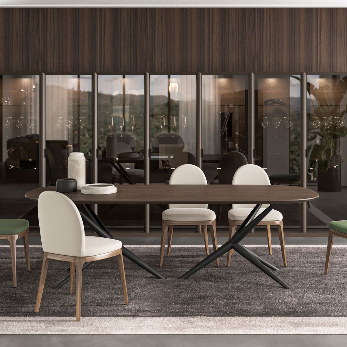 Egg Chair — Bild 5