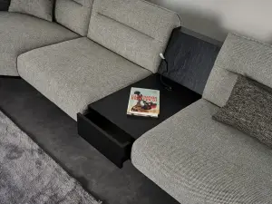 Polo Anthrazit, Bild 1