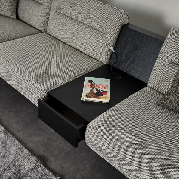 Polo Anthrazit — Bild 1